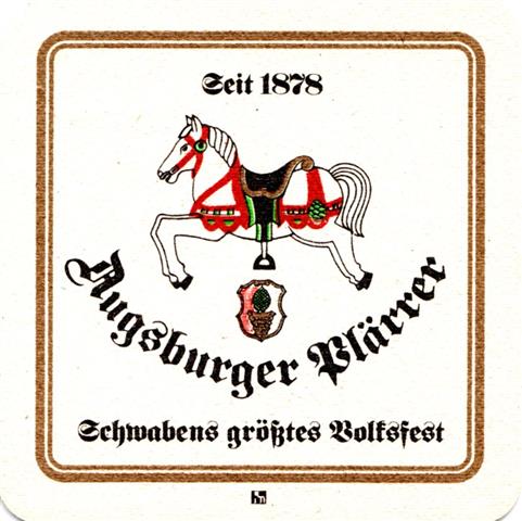 augsburg a-by hasen plrrer 1b (quad185-schwabens grtes)